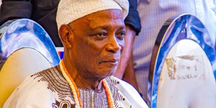 As big Olubadan, I’m king of all religions – Ladoja