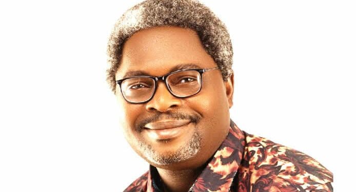 ‘You’re a dictator in militocracy, hypocrite’ – Wike’s aide, Lere Olayinka tackles Sowore