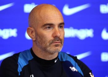 Premier League: Chelsea hit with 74 charges for breaching FA rules