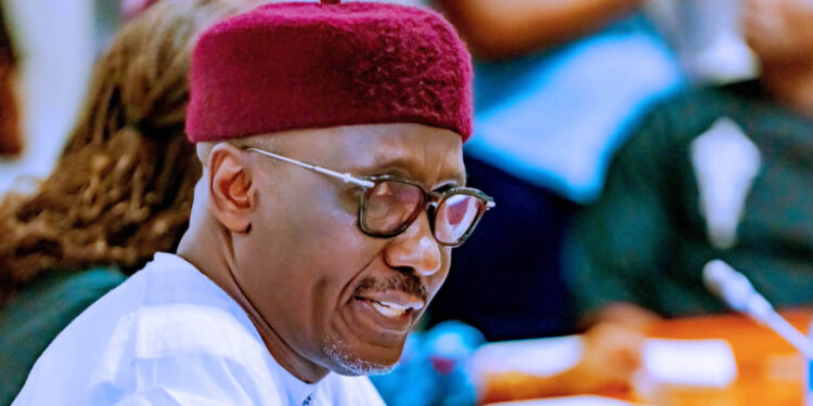 EFCC grants Kyari bail over alleged $7.2bn fraud