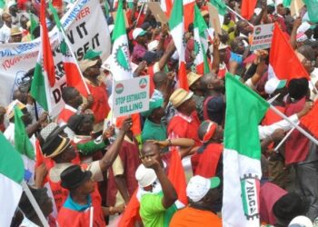 NLC joins forces with PENGASSAN in fight against Dangote Refinery