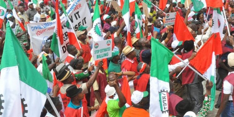 NLC joins forces with PENGASSAN in fight against Dangote Refinery