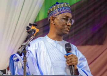 FG not paying bandits, says NSA office