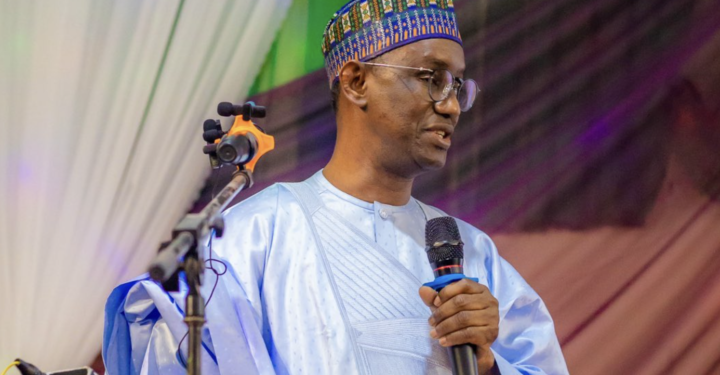 FG not paying bandits, says NSA office