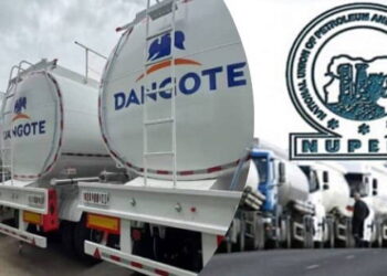 FG averts strike action over NUPENG-Dangote refinery saga, calls for dialogue