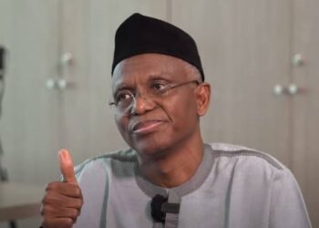 ‘This is a dangerous descent into lawlessness’ — El-Rufai reacts to police summon