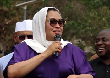 ‘This travesty of justice must end’ — SERAP tells Senate to reinstate Natasha