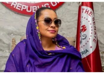 Reconsider your stance or face contempt of court lawsuit, Natasha tells NASS clerk