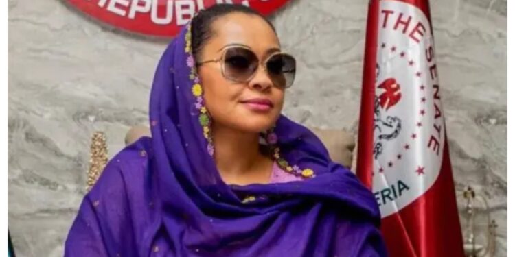 Reconsider your stance or face contempt of court lawsuit, Natasha tells NASS clerk