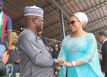 I’ll advice Akpoti-Uduaghan, Yahaya Bello to reconcile, says ex-Kogi dep gov