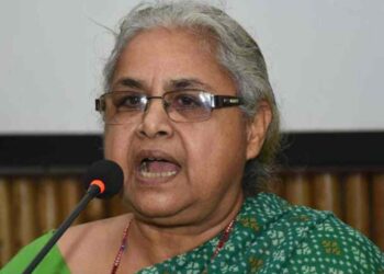 Nepal picks ex-Justice minster as new Prime Minister after deadly protests