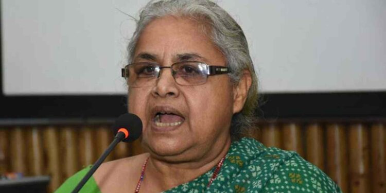 Nepal picks ex-Justice minster as new Prime Minister after deadly protests