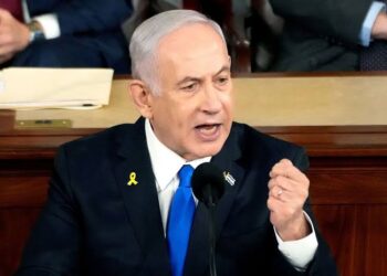 Netanyahu to Qatar: Expel Hamas leaders or we will bring justice to them