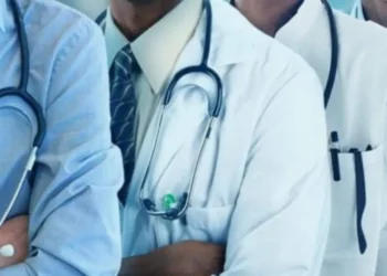 BREAKING: Nigerian resident doctors begin nationwide warning strike tomorrow