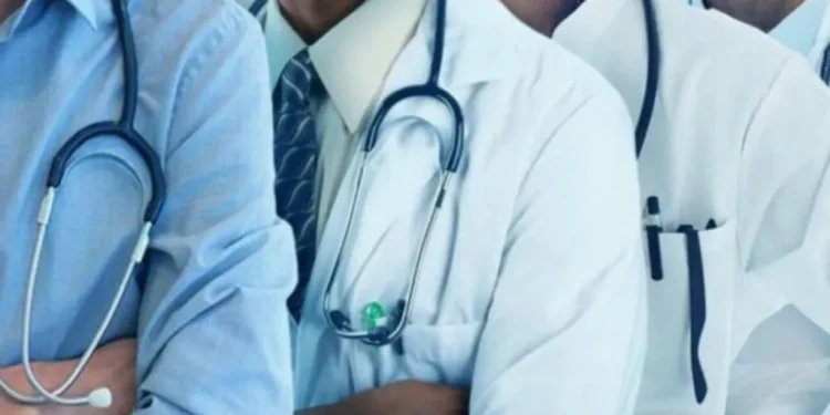 BREAKING: Nigerian resident doctors begin nationwide warning strike tomorrow