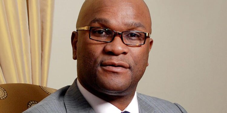 South Africa’s ambassador to France found dead in hotel