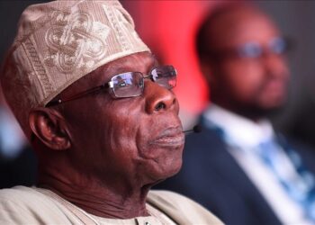 If I’d wanted a third term, I would have got it – Obasanjo