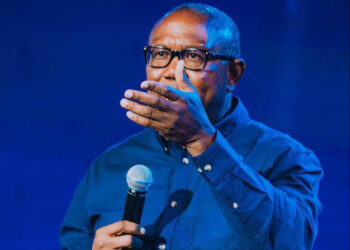Obi to Nigerians: Voter’s card is your most powerful weapon against bad leadership