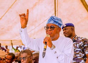 APC will win Osun governorship election in 2026, says Oyetola