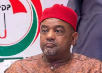 ‘There must be no glitches in 2027’ – PDP warns INEC