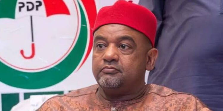 ‘There must be no glitches in 2027’ – PDP warns INEC