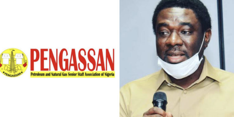 Court stops PENGASSAN from cutting gas supply to Dangote refinery