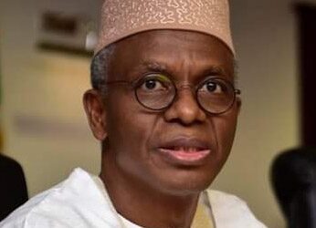 El-Rufai says Tinubu won’t make Top 2 in 2027 presidential elections