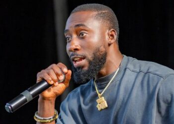 Exciting times ahead as Asumadu signs with Hometown Records and Events