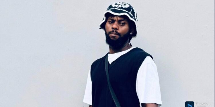 Young star: Ozi£ blazes the trail as fresh voice in RNB, Trap, Afropop in Bayelsa