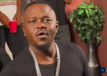 Musician Rocksteady ready to release music video after years of people persistence