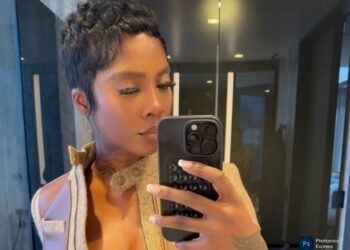 Tiwa Savage speaks on trauma she suffered after leakage of her sex tape