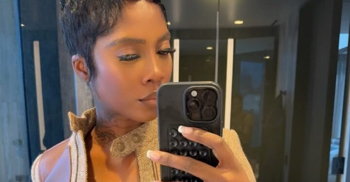 Tiwa Savage speaks on trauma she suffered after leakage of her sex tape