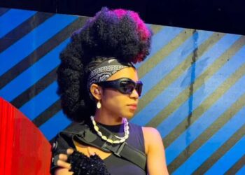 Commissioner DJ Wysei takes Afrobeats global through wheels of steel