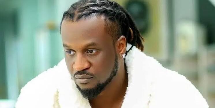 ‘I will find you’, Paul Okoye tells X user who accused him of rape