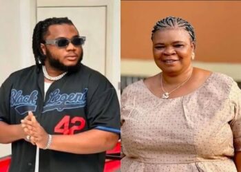 How Ayomikun, Peju Ogunmola’s only child, died – Family