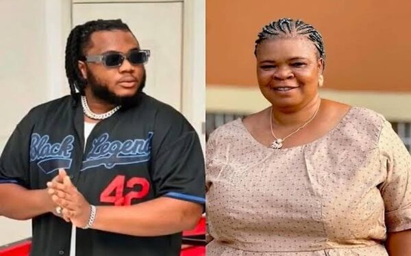 How Ayomikun, Peju Ogunmola’s only child, died – Family