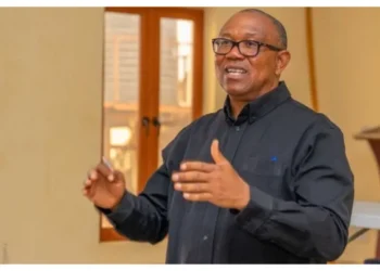 Peter Obi says Nigeria should not be burying its security operatives