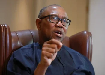 Nigerians cannot breathe anymore because of Tinubu’taxes— Peter Obi