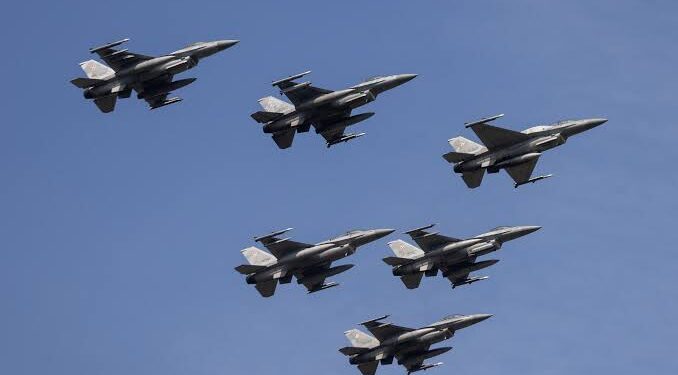 Poland, NATO shoot down Russian drones