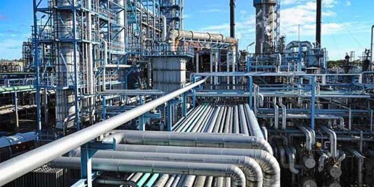 NNPC engages US firm to assess Port Harcourt refinery