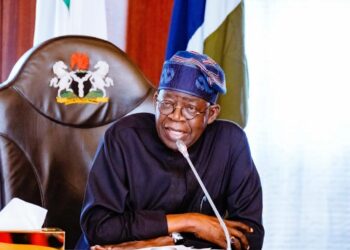 Creation of state police now inevitable, says Tinubu