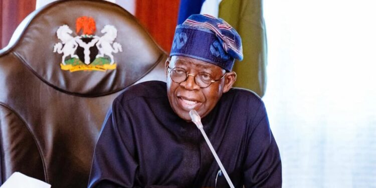 Creation of state police now inevitable, says Tinubu
