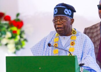 Tinubu mandates FEC committee to crash price of food