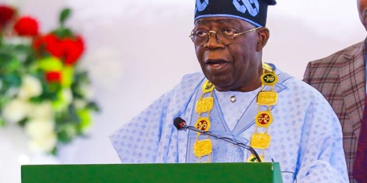 Tinubu mandates FEC committee to crash price of food