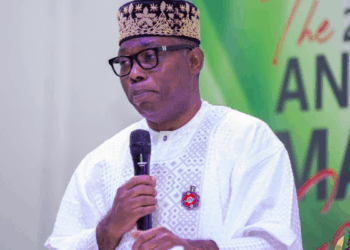 ‘Tax collector’ Tinubu has stabilised emergency-room-patient-like Nigerian economy – Adebayo