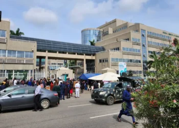 Army orders protesting retired soldiers to leave Finance Ministry