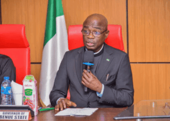 Benue Governor’s aide kidnapped