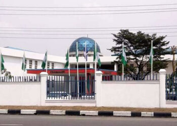 Rivers assembly holds first plenary after Tinubu’s emergency rule