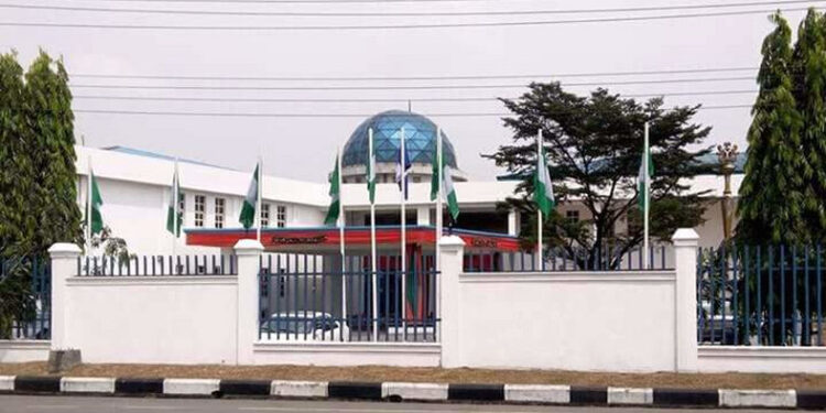 Rivers assembly holds first plenary after Tinubu’s emergency rule