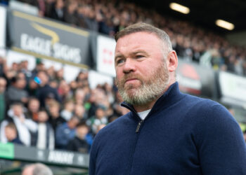 ‘Haaland is like a beast’ – Rooney